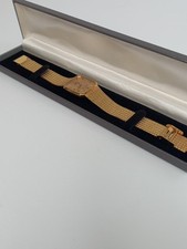 Mens swiss emperor for sale  LINCOLN