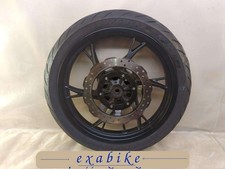 Roue keeway 125 d'occasion Roue keeway 125 d'occasion  Languidic