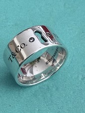 Tiffany doppel diamant gebraucht kaufen  Versand nach Germany