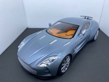 Autoart aston martin d'occasion  Expédié en Belgium