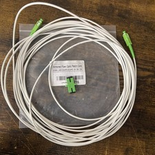 Elfcam 10m fiber for sale  ROCHDALE