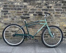 Old school klunker for sale  LONDON