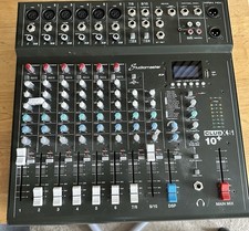 Studiomaster club analogue for sale  BILLERICAY