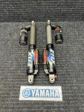 Amortecedores dianteiros 04-09 Yamaha Yfz450 YFZ450 Fox Podium x 18,5 polegadas #165, usado comprar usado  Enviando para Brazil