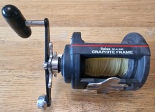 Daiwa sealine sl250h for sale  PAISLEY