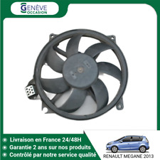 Moteur ventilateur radiateur d'occasion  Niort