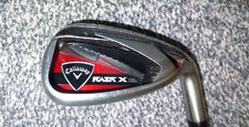 Callaway razr wedge for sale  GLOUCESTER