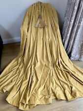 Fabulous dunelm ochre for sale  BURY