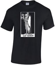 Tarot hermit shirt for sale  Cedar Mountain