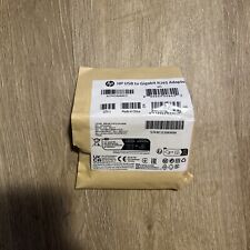Adaptador LAN HP N7P47AA USB 3.0 para Gigabit comprar usado  Enviando para Brazil