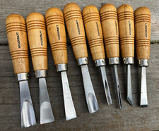 Set woodcraft carving for sale  Bayville