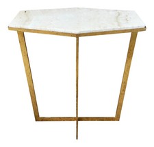 Small hexagonal cocktail for sale  Los Angeles