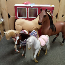 Generation large horse for sale  THETFORD