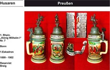 reservistenkrug husaren gebraucht kaufen reservistenkrug husaren gebraucht kaufen Münchberg