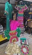 Vintage aztec goddess for sale  Delray Beach