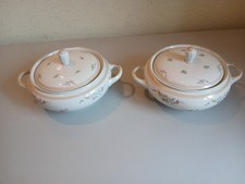 1940 50er suppenterrine gebraucht kaufen  Sehmatal