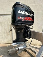 2013 mercury 250hp for sale  Smithfield