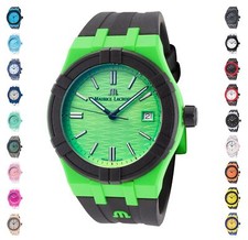 Relógio de quartzo masculino Maurice Lacroix Aikon #Tide 40mm AI2008 - escolha de cor comprar usado  Enviando para Brazil