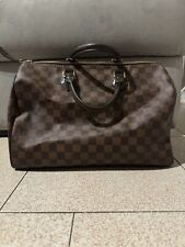 speedy damier vuitton usato  Castelnovo ne'Monti