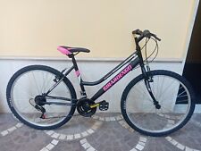 Bicicletta mountain bike usato  Maddaloni
