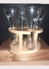 Support bois verres d'occasion  Cuincy