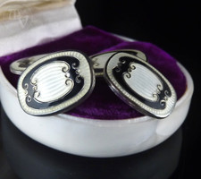 1920 jugendstil emaille gebraucht kaufen  Zweibrücken