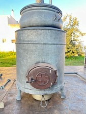 Arredo giardino antica usato  Oria
