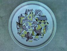 Plat design stylisé d'occasion  Annemasse