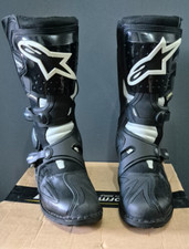 Triumph alpinestars toucan for sale  SHEFFIELD