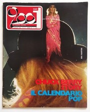 Rivista ciao 2001 usato  Ferrara