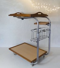 Table appoint desserte d'occasion  Grand-Fougeray