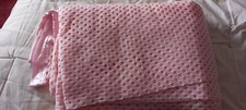 cellular blanket double for sale cellular blanket double for sale PAIGNTON