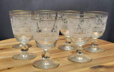 Vintage libbey glass for sale  Wichita