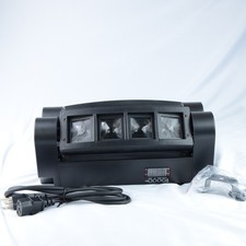 Spider led moving for sale  Columbus