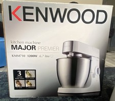 Kenwood major premier for sale  LONDON