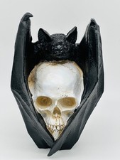 Ashland white skull for sale  New Egypt