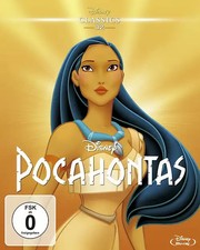 Pocahontas disney classics gebraucht kaufen  Berlin