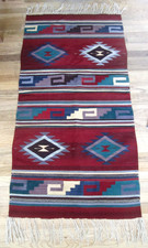 zapotec rug for sale  Durango