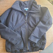 Columbia jacket mens for sale  Bulverde