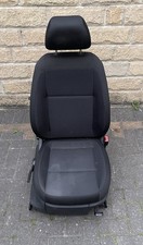 Skoda fabia mk2 for sale  DEWSBURY