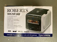 Roberts sound dab for sale  ST. LEONARDS-ON-SEA
