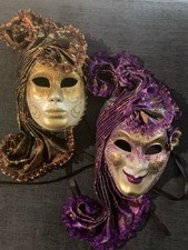 Venetian full face for sale  Keokuk