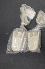 lote de 4 mouses de computador IBM antigos novos e antigos 2 x 6450350 2 x 33G5430 comprar usado  Enviando para Brazil