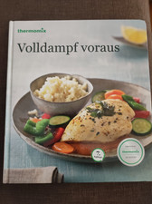 Volldampf voraus thermomixkoch gebraucht kaufen Volldampf voraus thermomixkoch gebraucht kaufen  Dortmund