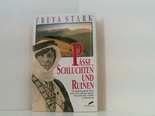 Pässe schluchten ruinen gebraucht kaufen  Berlin