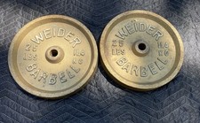Rare gold weider for sale  Sparta