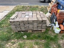 Driveway garden edging for sale  ROMFORD