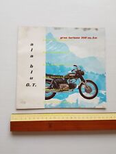 Aermacchi harley davidson usato  Vimodrone