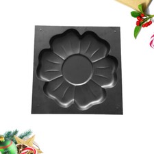 Moule pavage ciment d'occasion  Expédié en France