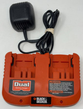 Black decker 18v2c for sale  Lehi